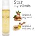 Marilou Bio Multipurpose Oil 50 mL with Argan and Sesame Oils - Buy Online on GoSupps.com