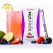 Zantrex SkinnyStix Energy Drink Mix - 15 Calorie Berry Fusion Packets | Boost Focus & Energy - Shop Internationally - Buy Online on GoSupps.com