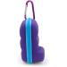Asthma Inhaler Case with Lanyard and Carabiner Clip - Fits Standard and New Albuterol Inhaler Devices up to 4 Inches - Includes Asthma Case Only - Buy Online on GoSupps.com