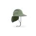 Sunday Afternoons Unisex Ultra-Adventure Hat Large-X-Large Eucalyptus