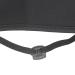 Mrisata Castor Oil Neck Wrap - Soft Flexible & Reusable Pain Relief Pack for Sleep - Black - Buy Online on GoSupps.com