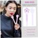 Hemoton 100pcs Perfume Test Paper - Fragrance Testing Strips for Essential Oils, Scents, and Perfumes - Flower Shape - Buy Online on GoSupps.com