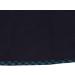 Atyhao Electric Heating Blanket - Comfortable Fast Heating Electric Blanket Throw in Dark Blue for Home Use - Buy Online on GoSupps.com