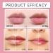 Overnight Lip Mask Lip Butter Balm: 24hrs Hydrating Repair Treatment Lip Sleeping Mask-Shea Cocoa Seed Butter/Olive Oil/Beeswax for Chapped Dry Lips Care/Moisturizer - Fade Lip Lines - Buy Online on GoSupps.com