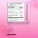 APHRODITE Women s Probiotic Gummies | Vegan & Gluten-Free with Cranberry Pineapple Slippery Elm Chlorophyll & XOS Prebiotics | 60 Gummies - Buy Online on GoSupps.com