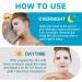 Masque Collagene Visage Korean Masque Visage Bio-Collagen Real Deep Masque Cor en Collagene Hydratant et Raffermissant Anti-Rides et Liftant Cr er une Peau Rebondie Adapt Tous Types de Peau - Buy Online on GoSupps.com