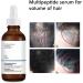 Multi-Peptide Serum for Hair growth Hair Growth Essential Oil Multi-Peptide Essential for Hair - Buy Online on GoSupps.com