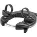 Buy Trelock 8004813 RS 453 Protect-O-Connect Balloon Naz Frame Lock - Black One Size | Secure Your Bike Internationally - Buy Online on GoSupps.com