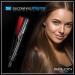 SALON TECH Xtreme Silicone Flat Iron - Triple Silicone Bar Adjustable Temp for Sleek Hair 450 F 1.5 Inch - Perfect One-Pass Styling - Buy Online on GoSupps.com