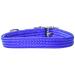 OmniPet Kool Kat Elastic Cat Collar Blue 10"