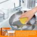 Stainless Steel Cleaning Paste Multipurpose Metal Cleaner Rust Remover | Household Kitchen Simple Safe And Effective Cookware Rust Removal Cleaner For Sinks Pots Faucets - Buy Online on GoSupps.com