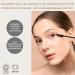 Alucia Organics Certified Organic Castor Oil - 100% Pure Cold-Pressed for Face Eyebrows Eyelashes & Hair - Vegan 100ml - Buy Online on GoSupps.com