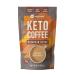 360 Nutrition Keto Coffee with MCT Oil (Pumpkin Spice Flavor)