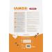 IAMS Indoor Dry Cat Food with Chicken - 10 kg | Premium Nutrition for Cats 1 Year & Older - Buy Online on GoSupps.com