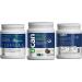 UCAN Energy + Whey Protein Powder - Cookies & Cream - 19g Whey Protein - Energy Boost - Keto Friendly - Gluten-Free - 12 Servings - Buy Online on GoSupps.com