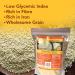 Shastha Barnyard Millet - 10 Lbs Pack - Processed Unpolished & Hulled - 100% Natural - 1 Bag - High-Quality Organic Millet - Buy Online on GoSupps.com