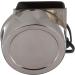 Seachoice Compact Electric Horn with Stainless Steel Cover - Single, 105 dB, 8 Amp - Buy Online on GoSupps.com
