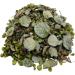 AgoraMarket Greek Dried Dittany Leaves Cretan 85g 195Kg Origanum Dictamnus 460 grams - Buy Online on GoSupps.com