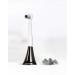 Supersmile Zina45 Sonic Pulse Toothbrush Charcoal Replacement Polishing Head - Buy Online on GoSupps.com