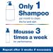 Douxo S3 Calm Shampoo 6.7 oz (200 mL) for Dogs and Cats - Relieves Allergic Itchy Skin - Buy Online on GoSupps.com