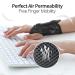 Wrist Brace for Carpal Tunnel - Adjustable Night Support Splint for Men & Women | Relieve Tendinitis Arthritis & Pain (Left Hand - Black - Buy Online on GoSupps.com