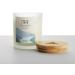 Organic Vegan Luxury Scented Candles - Hand Poured in Loch Lomond Scotland | Fresh Linen (+7 Scents) - Buy Online on GoSupps.com