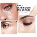 Vegan Eyeshadow Primer & Under Eye Concealer for All Skin Tones - Long-lasting, Natural & Cruelty Free - Buy Online on GoSupps.com