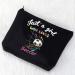 Shop Cmnim Girl Football Gifts Soccer Makeup Bags & Travel Cosmetic Bags for Soccer Fans Perfect Gifts for Girls Who Love Football - Buy Online on GoSupps.com