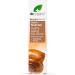 Dr Organic Snail Gel Eye Serum 15ml - Natural, Vegetarian & Cruelty-Free - Buy Online on GoSupps.com