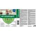 Advantage II Flea Treatment for Extra Large Dogs weighing over 25 kg (over 55 lbs.) 2 doses - Buy Online on GoSupps.com