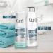Curl Itch Defense Body Lotion & Wash Set - Soothes Dry, Itchy Skin with Ceramides & Hydrating Oils - 20 fl oz & 10 oz (Set of 2) - Buy Online on GoSupps.com