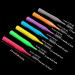 100-Piece Interdental Brush Set for Oral Hygiene - Dental Flossing Tool with Stylish Colors - Buy Online on GoSupps.com