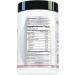 Generate EAA and BCAA Powder - Best BCAAs Supplement with 5g BCAAs & 2g EAAs for Lean Muscle Mass - Sour Rainbow Candy Flavor | 30 Servings - Buy Online on GoSupps.com