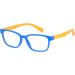 JoXiGo Kids Computer Glasses - Blue Light Blocking for Ages 3-7 | Includes Strap & Case - Buy Online on GoSupps.com