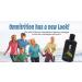 Omnitrition Omni Drop Program Bundle - FAB4: Omni Drops Diet Drops with Vitamin B12 + Omni IV + Glucosamine + Nite Lite Fiber n Mor - Buy Online on GoSupps.com