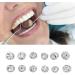 Buy Metal Dental Crowns Online for Adults | Durable Solutions to Prevent Tooth Loss - Your Clinic Name  - Buy Online on GoSupps.com