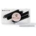 Promade Eyelash Fans 1000 Fans 5D-20D Premade Volume Lash Extensions C/CC/D Curl 10-18mm Length 0.05/0.07 Thickness Ultra Speed Promade Premade Pre Pro Made False Eyelashes Pestanas 5D-0.07-C 12 mm