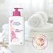 Intima Liasan by Sagrotan - Extra Gentle Intimate Wash Lotion | Alcohol-Free Soap-Free Dye-Free | 500 ml for Sensitive Skin - International Shipping - Buy Online on GoSupps.com
