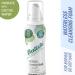 Batiste Waterless Cleansing Foam No Rinse Shampoo Cleanse + Hydrate with Cactus Water 125-ml Batiste Waterless Cleansing Foam Cleanse + Hydrate with Cactus Water 125mL - Buy Online on GoSupps.com