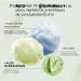 Face Mask 30g Peel-Off Mud Film - Exfoliating Liquid Face Cleanser Mask For Oily Dry Sensitive Dull Skin Nose Night Day Travel Makeup for Men and Women - Buy Online on GoSupps.com