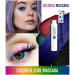 ARTIFUN 7 Colors Colorful Mascara Set Gift Set Waterproof Stay on 24H Charming Eye 3D Fiber Lash Colored Mascara - Buy Online on GoSupps.com