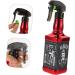 VINTORKY Hair Spray Bottle Spray Bottle for Hairdressing Refillable Empty Spray Bottle Spray Bottle for Barber Salon Spray Bottle The Pet Sprinkling Can Device Filling Red 23.50X6.50X6.20CM Red - Buy Online on GoSupps.com