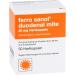 Ferro Sanol Duo Mitch 50mg - Iron Supplement for Improved Energy | International Shipping Available - Buy Online on GoSupps.com