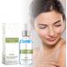 Copper Peptide Face Serum Collagen -Copper Peptides Serum for Face With Anti Aging Skin Solutions Properties:1oz/30ml Anti-Wrinkle Formula For Youthful Skin Moisturizing Shrinks Pores (3pc) - Buy Online on GoSupps.com