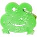 Vbnuyhim Shower Sponge Body Wash Sponge Animal Shape Back Scrubber - Bath Sponge Cartoon Scrubber for Body Wash Bath Cleaning Accessories Frog - Buy Online on GoSupps.com