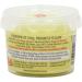 Beau Yellow Flowerpaste Icing 100g - Primrose Yellow | Edible Flower Dough for Cake Decorating - Buy Online on GoSupps.com