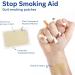 Quit Smoking Step 1 Patches - Easy & Effective Smoking Cessation Aid - 25 Patches - Buy Online on GoSupps.com