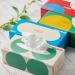 HOMELIA Facial Tissues Box 720 Tissues - Soft Tissue Paper - 4 Flat Boxes - Kleenex Replacement - Buy Online on GoSupps.com