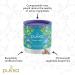 Pukka Inner Calm Herbal Supplement with Ashwagandha, Chamomile, Lavender - 60 Capsules - Buy Online on GoSupps.com