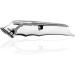 1988 Professional Cordless Hair Clipper | Premium All-Metal Design in Gold & Silver - Ship Worldwide - Buy Online on GoSupps.com